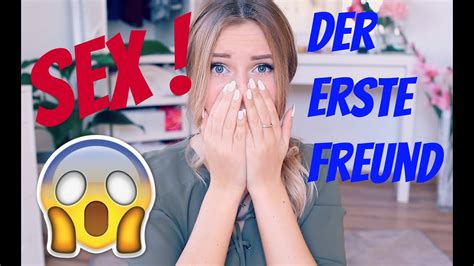 teen schwester sex|Sex und das erste Mal – Pornos, Peinlichkeit und ...